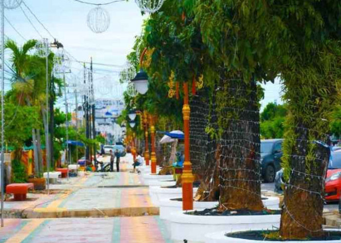 130 UMKM Sudah Mendaftar Berjualan di Belungguk Point, Siap Ramaikan Destinasi Baru