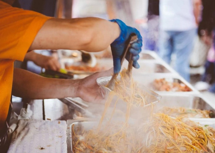  Ide Bisnis Kuliner Kekinian Yang Cocok Bagi Anak Muda