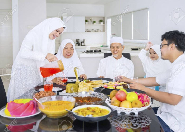 Terapkan 6 Tips Ini Ketika Buka Puasa bagi Penderita Diabetes