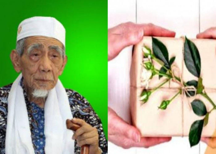 Ingin Mendapatkan Nikmat Besar Bulan Ramadhan, Mbah Moen: Lakukan Hal Ini