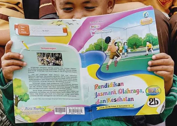 Sejalan dengan Gubernur, Wali Kota Bengkulu Pastikan Sekolah Tak Jual LKS