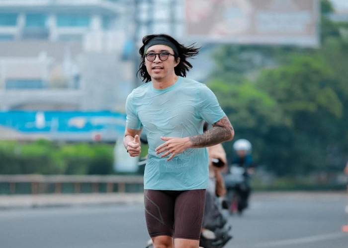 Dr Tirta Ungkap Cara Naikkan Berat Badan Sehat, Ternyata Bukan Sekadar Banyak Makan