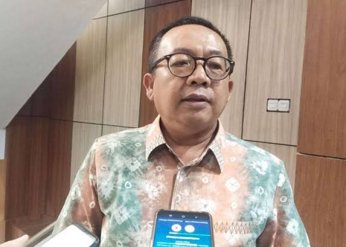 Realisasi PAD Kota Bengkulu Baru 60 Persen, Pemkot Harapkan Lebih dari Tahun Lalu