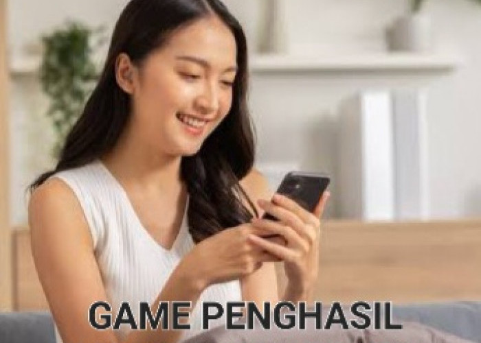 Hore..! 5 Game Seru Ini Bisa Hasilkan Uang Rp100.000, Langsung Cair Ke Dompet Digital DANA