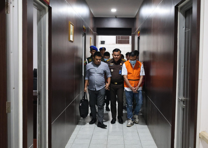 Aset Ditelusuri, Tersangka Kasus Korupsi Tambang Rp500 Miliar Terancam Dimiskinkan 