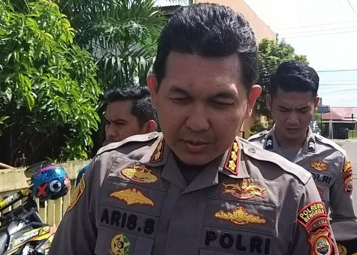 Kondisi Membaik Pasca Ditembak, Rahiman Dani Diperiksa Polisi
