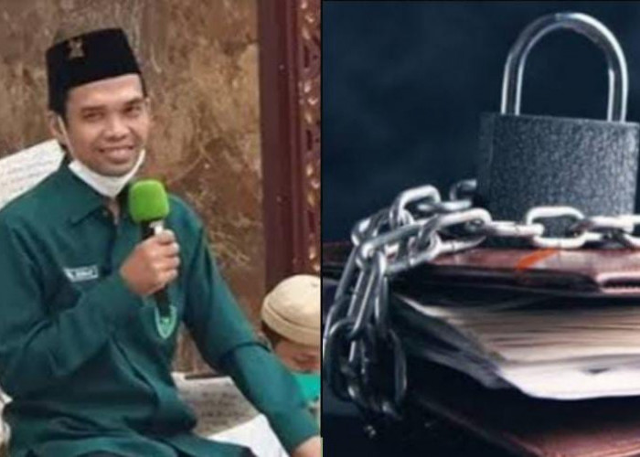 3 Kebiasaan ini Mencegah Datangnya Malaikat Rezeki, Berikut Penjelasan Ustaz Abdul Somad