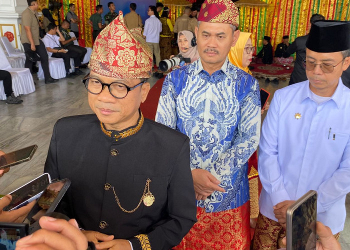 Menteri Desa PDTT Dorong Pemda Sediakan Lahan untuk Kantor Koperasi Merah Putih