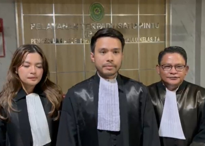 Tuntutan 10 Tahun untuk Petinggi RSM Dinilai Tegaskan Peta Tanggung Jawab, Tim Hukum Bebby–Sakya Soroti Dakwaa