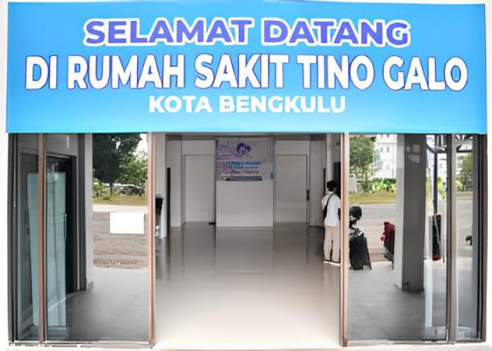 RSTG Kota Bengkulu Kejar Akreditasi