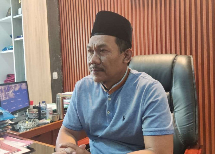 Pemkot Bengkulu Siap Jalankan Program Makan Bergizi Gratis, Tunggu Arahan Pusat