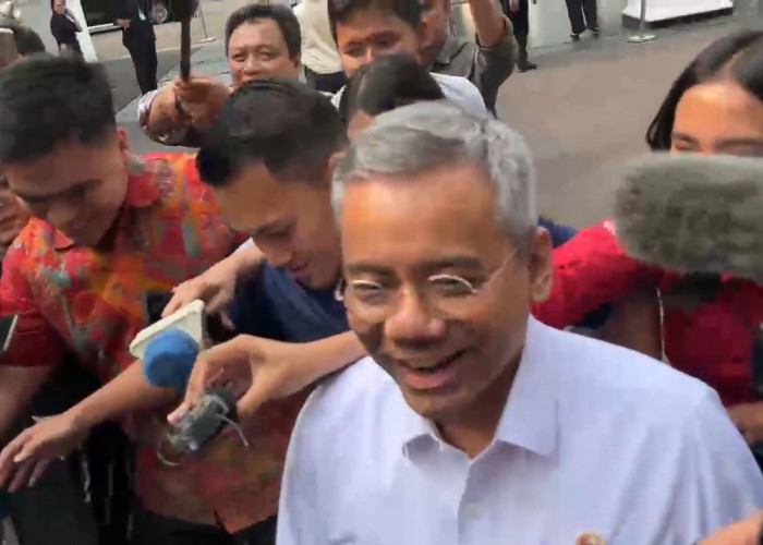 DPR Resmi Sahkan APBN 2027, Pendapatan Negara Ditargetkan Rp3.400 Triliun
