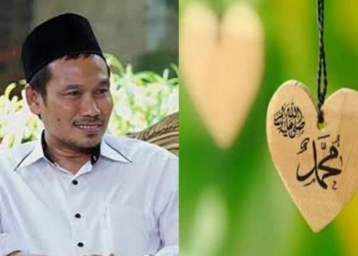 Jangan Bersholawat Seperti Ini, Gus Baha Sebut Bukan Dapat Pahala Justru Dapat Dosa