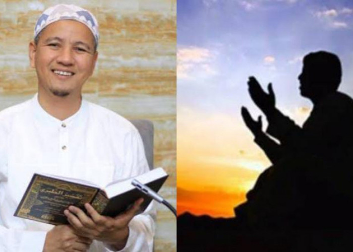 Ingin Doa Dibantu Malaikat Agar Cepat Dikabulkan, Habib Novel Alaydrus Bagikan Kiatnya