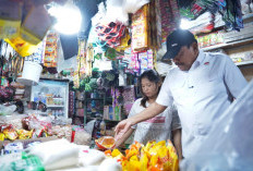 Harga Minyak, Beras Hingga Bawang Naik Jelang Natal dan Tahun Baru