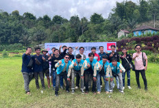 Pangkas Stigma Negatif, PIC Community Pastikan Anggota Club Honda Dibekali Wawasan Berkendara Aman