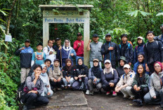 Destita Khairilisani Tinjau Infrastruktur Resort Bukit Kaba, Apresiasi Peran Pokdarwis
