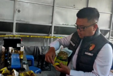 Polda Bengkulu Kembangkan Kasus Repacking Minyakita, Calon Tersangka Baru Mulai Terendus