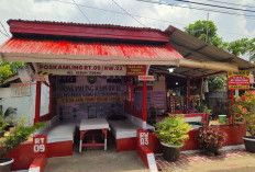 Lomba Siskamling Kota Bengkulu 2025 Masuki Babak Akhir, Penetapan Juara Segera Diumumkan