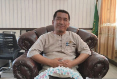 Tepis Isu Kelangkaan, Kemenag Mukomuko Garansi Pelayanan Buku Nikah di Seluruh KUA Lancar