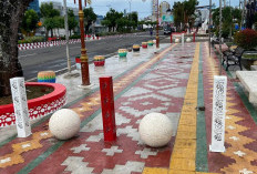 Belungguk Point dan Jalan KZ Abidin II Jadi Pusat Kuliner Ramadan 2026 di Kota Bengkulu