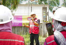 Indosat Prediksi Lonjakan Trafik Data Saat Mudik Lebaran, Jaringan di Sumatra Diperkuat