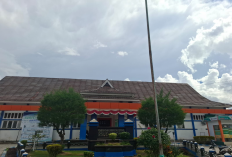 Sopir Tak Tersedia, Jenazah Diantar Pickup, Pemkab Lebong Bertindak