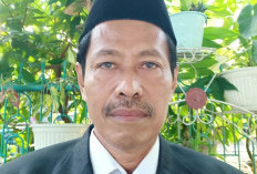 Wajib Dibayar H-7 Lebaran, Disnaker Kota Bengkulu Awasi Pembayaran THR Karyawan