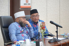 Laba Tumbuh 34 Persen, Bank Bengkulu Perkuat Modal Inti dan Usulkan Komisaris Baru