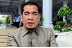 Hutang Proyek PUPR Mendominasi, DPRD Minta Pemprov Bengkulu Siapkan Skema Pembayaran