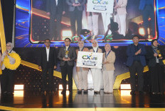BPJS Kesehatan Bangun Standar Customer Excellence melalui CX126