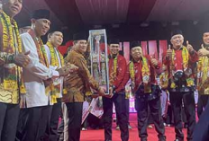 Raih Juara Umum, Kafilah Tuan Rumah Seluma Dominasi Total Pemenang MTQ ke-37 Provinsi Bengkulu 2026