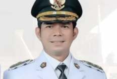 Bebas dari KPK, Wabup Rejang Lebong Hendri Praja Tak Terbukti Terlibat Suap Proyek