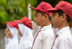 Target Pendidikan Gratis Prabowo Butuh Rp302 Triliun, Anggaran DPR Baru Rp5 Triliun