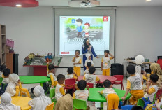 Edukasi Keselamatan Berbasis 
