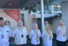 Kominfotik Bengkulu Teguhkan Komitmen Anti-Pungli dan Gratifikasi