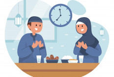 Jadwal Puasa Sunnah Oktober 2026 Lengkap, Cek Tanggal dan Bacaan Niatnya