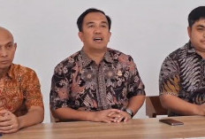 Terdakwa Korupsi Tambang Batubara Bengkulu Ajukan Plea Bargain, Siap Ganti Kerugian Negara Rp159,8 Miliar