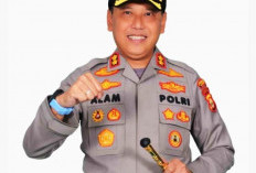 Kembangkan Kasus 13 Paket Sabu, Satnarkoba Polres Kaur Buru Bandar Besar Pemasok Barang Haram
