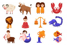 Ada yang Paling Setia hingga Paling Misterius, Ini Fakta 12 Zodiak