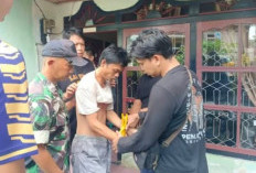  Bocah 9 Tahun di Lebong Jadi Korban Penganiayaan Oleh Tetangga Sendiri