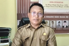 Tiga Desa Masih Nihil Calon Kades, DPMD Mukomuko Minta Panitia Jemput Bola