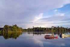 Dorong Kemandirian Destinasi, Disparpora Mukomuko Perkuat Peran Pelaku Usaha di Danau Nibung