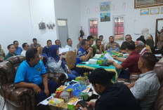 Pemkot Bengkulu Siapkan Penertiban Besar di Pasar Panorama, Pedagang Diminta Tertib