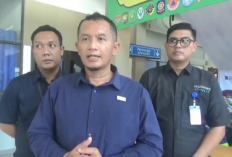 Arus Balik Lebaran Memuncak Akhir Pekan, Bandara Fatmawati Siapkan Extra Flight