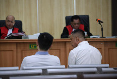 Penasihat Hukum Klaim Dana Beby–Sakya Hussy Transparan, Bantah Unsur TPPU