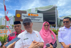 Pemprov dan BRMP Dorong Petani Bengkulu Lakukan Modernisasi Pertanian Guna Percepat Swasembada Pangan 