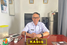 Beli Obat dan Perbaiki Alat Medis Tak Perlu Antre Birokrasi, 17 Puskesmas di Mukomuko Resmi BLUD  ?