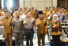 Pemkot Bengkulu Revisi RTRW, Lahan Pelindo 6.000 Hektare Disiapkan Jadi Kawasan Industri