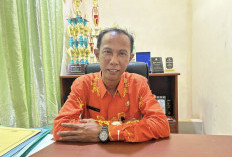Jangan Mudah Percaya Isu, Bantuan Pangan Mukomuko Dipastikan Hanya Beras 30 Kg
